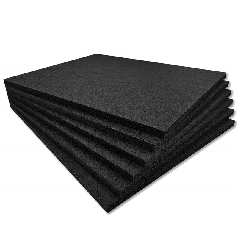 Acoustic panel Acoustic Slat Panels for Interior Aesthetics